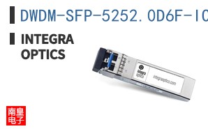 DWDM-SFP-5252.0D6F-IO ͼƬ